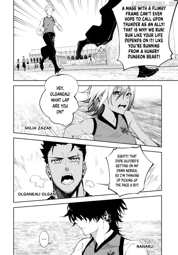 Wistoria: Wand and Sword Chapter 41 image 28_optimized